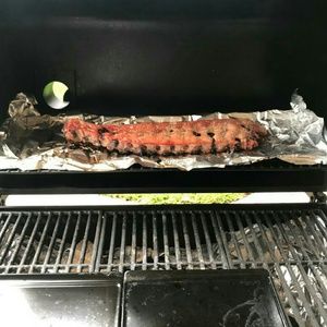 Meet your Posher, Salvatore